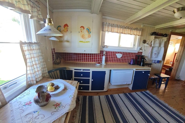 Foto van 6 persoons vakantie huis in Finnsnes-By Traum - Vakantiehuis in Finnsnes - Indoor