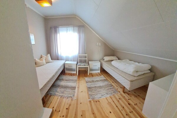 Foto van 6 persoons vakantie huis in Finnsnes-By Traum - Vakantiehuis in Finnsnes - Indoor