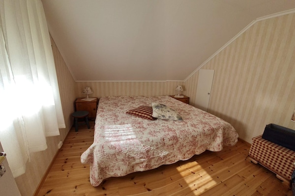 Foto van 6 persoons vakantie huis in Finnsnes-By Traum - Vakantiehuis in Finnsnes - Indoor