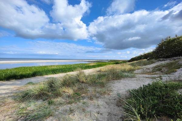 Foto van 6 persoons vakantie huis in Hals-By Traum - Vakantiehuis in Hals - WaterView