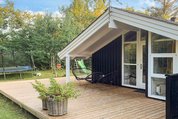 Foto van 6 persoons vakantie huis in Hals-By Traum - Vakantiehuis in Hals - Outdoor