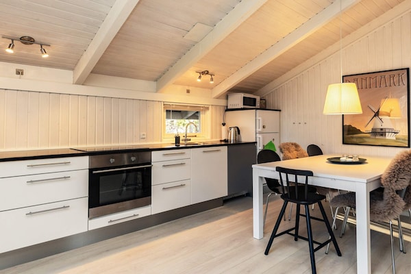 Foto van 6 persoons vakantie huis in Hals-By Traum - Vakantiehuis in Hals - Indoor