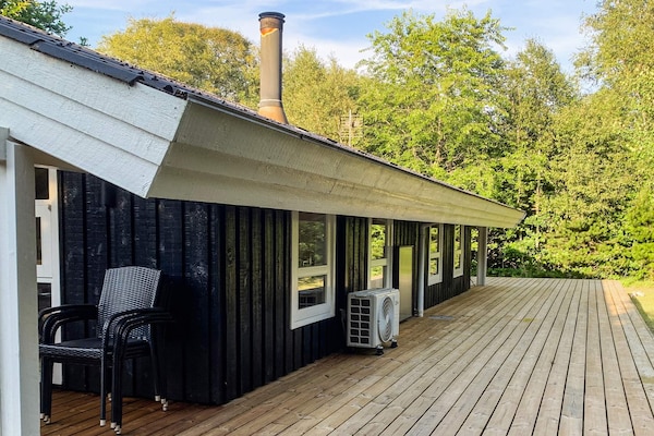 Foto van 6 persoons vakantie huis in Hals-By Traum - Vakantiehuis in Hals - Outdoor