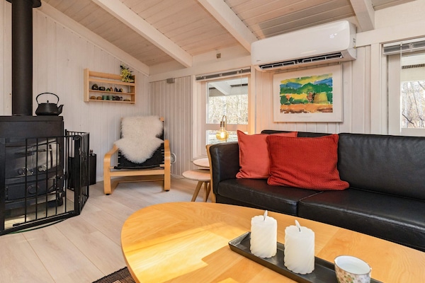 Foto van 6 persoons vakantie huis in Hals-By Traum - Vakantiehuis in Hals - Indoor
