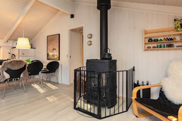 Foto van 6 persoons vakantie huis in Hals-By Traum - Vakantiehuis in Hals - Indoor