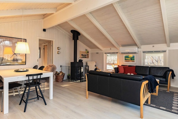 Foto van 6 persoons vakantie huis in Hals-By Traum - Vakantiehuis in Hals - Indoor
