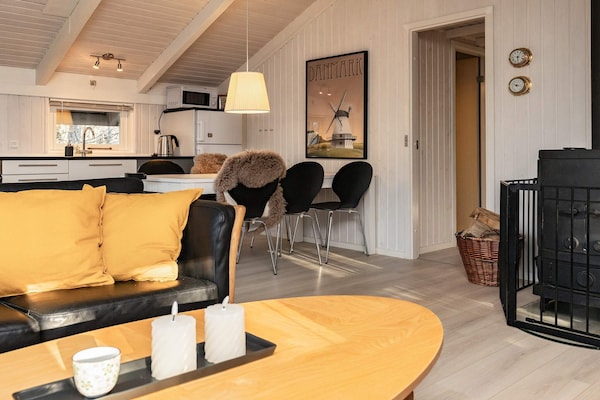 Foto van 6 persoons vakantie huis in Hals-By Traum - Vakantiehuis in Hals - Indoor
