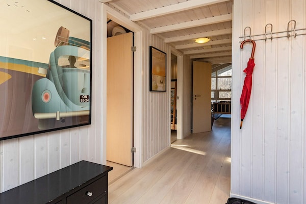 Foto van 6 persoons vakantie huis in Hals-By Traum - Vakantiehuis in Hals - Indoor