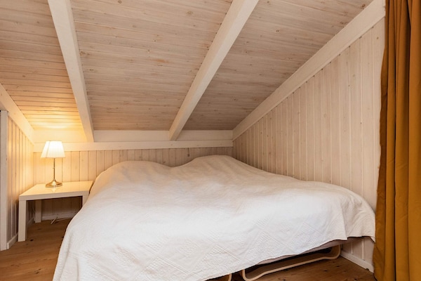 Foto van 6 persoons vakantie huis in Hals-By Traum - Vakantiehuis in Hals - Indoor