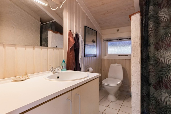 Foto van 6 persoons vakantie huis in Hals-By Traum - Vakantiehuis in Hals - Indoor