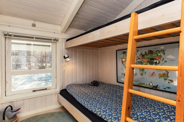 Foto van 6 persoons vakantie huis in Hals-By Traum - Vakantiehuis in Hals - Indoor