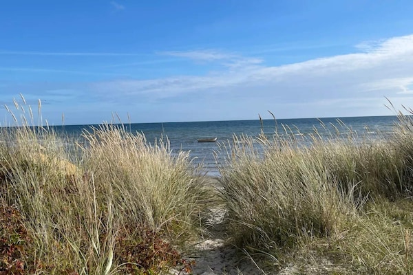 Foto van 6 persoons vakantie huis in Hals-By Traum - Vakantiehuis in Hals - WaterView