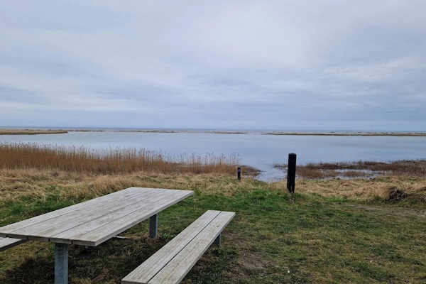 Foto van 6 persoons vakantie huis in Hals-By Traum - Vakantiehuis in Hals - WaterView