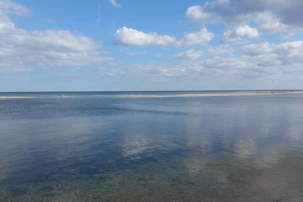 Foto van 6 persoons vakantie huis in Hals-By Traum - Vakantiehuis in Hals - WaterView