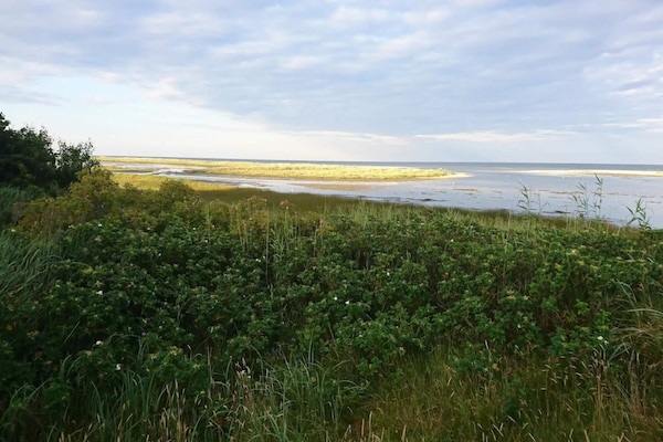 Foto van 6 persoons vakantie huis in Hals-By Traum - Vakantiehuis in Hals - WaterView