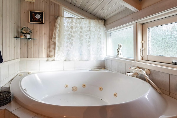 Foto van 6 persoons vakantie huis in Hals-By Traum - Vakantiehuis in Hals - Spa
