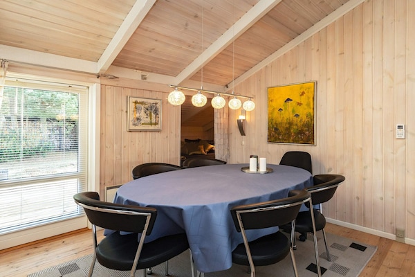 Foto van 6 persoons vakantie huis in Hals-By Traum - Vakantiehuis in Hals - Indoor