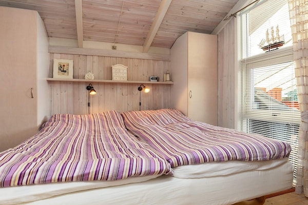 Foto van 6 persoons vakantie huis in Hals-By Traum - Vakantiehuis in Hals - Indoor