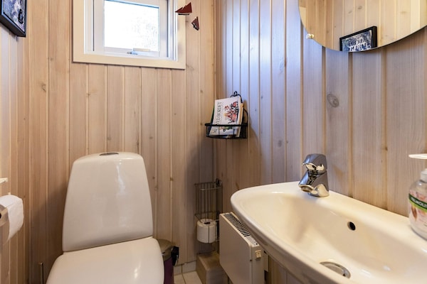 Foto van 6 persoons vakantie huis in Hals-By Traum - Vakantiehuis in Hals - Indoor