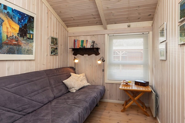 Foto van 6 persoons vakantie huis in Hals-By Traum - Vakantiehuis in Hals - Indoor