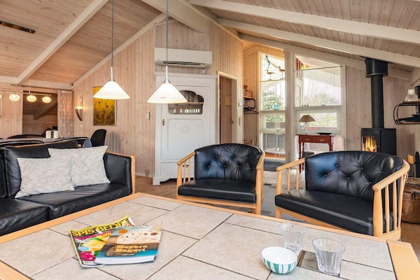 Foto van 6 persoons vakantie huis in Hals-By Traum - Vakantiehuis in Hals - Indoor