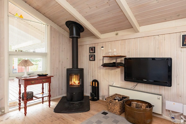 Foto van 6 persoons vakantie huis in Hals-By Traum - Vakantiehuis in Hals - Indoor