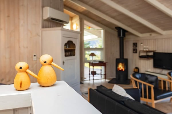 Foto van 6 persoons vakantie huis in Hals-By Traum - Vakantiehuis in Hals - Indoor