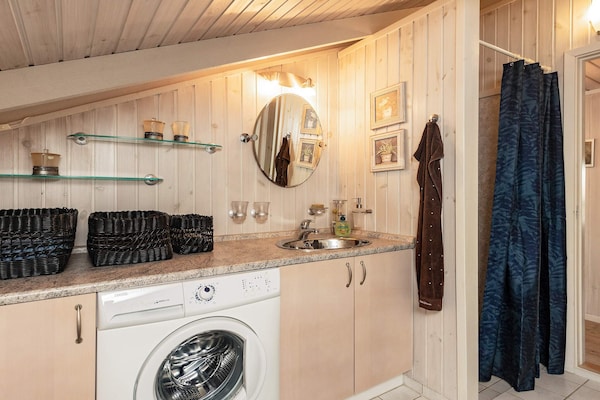 Foto van 6 persoons vakantie huis in Hals-By Traum - Vakantiehuis in Hals - Indoor