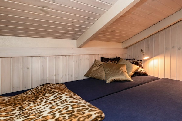 Foto van 6 persoons vakantie huis in Hals-By Traum - Vakantiehuis in Hals - Indoor