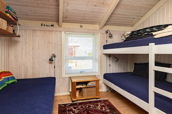 Foto van 6 persoons vakantie huis in Hals-By Traum - Vakantiehuis in Hals - Indoor