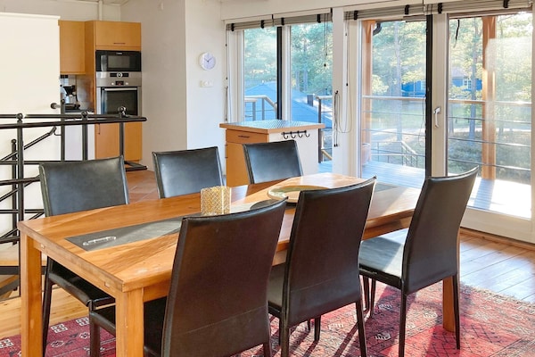 Foto van Comfortabele villa in Ahus aan zee - Vakantiehuis in Åhus - Indoor