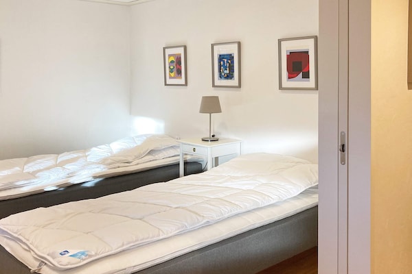 Foto van Comfortabele villa in Ahus aan zee - Vakantiehuis in Åhus - Indoor