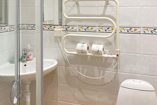 Foto van Comfortabele villa in Ahus aan zee - Vakantiehuis in Åhus - Indoor