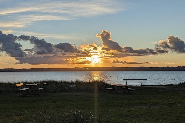 Foto van 8 persoons vakantie huis in Ebeltoft-By Traum - Vakantiehuis in Ebeltoft - WaterView