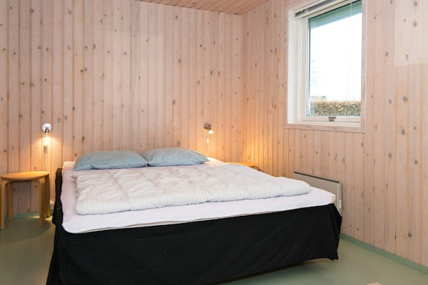Foto van 8 persoons vakantie huis in Ebeltoft-By Traum - Vakantiehuis in Ebeltoft - Indoor