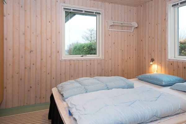 Foto van 8 persoons vakantie huis in Ebeltoft-By Traum - Vakantiehuis in Ebeltoft - Indoor