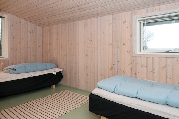 Foto van 8 persoons vakantie huis in Ebeltoft-By Traum - Vakantiehuis in Ebeltoft - Indoor