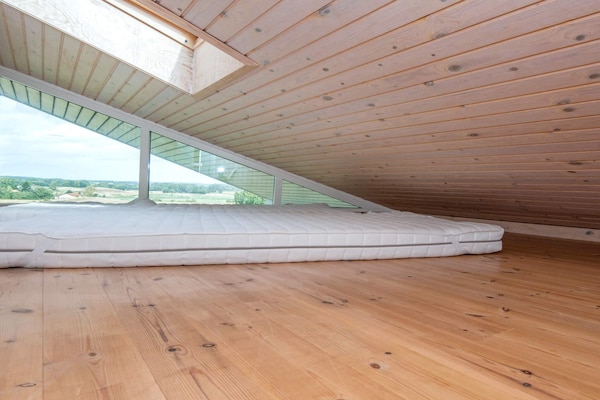 Foto van 8 persoons vakantie huis in Ebeltoft-By Traum - Vakantiehuis in Ebeltoft - Indoor