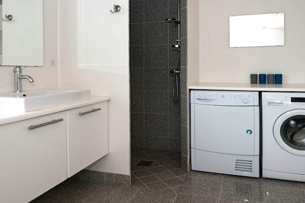 Foto van 8 persoons vakantie huis in Ebeltoft-By Traum - Vakantiehuis in Ebeltoft - Indoor