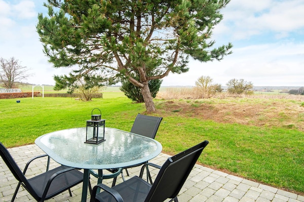 Foto van 8 persoons vakantie huis in Ebeltoft-By Traum - Vakantiehuis in Ebeltoft - View