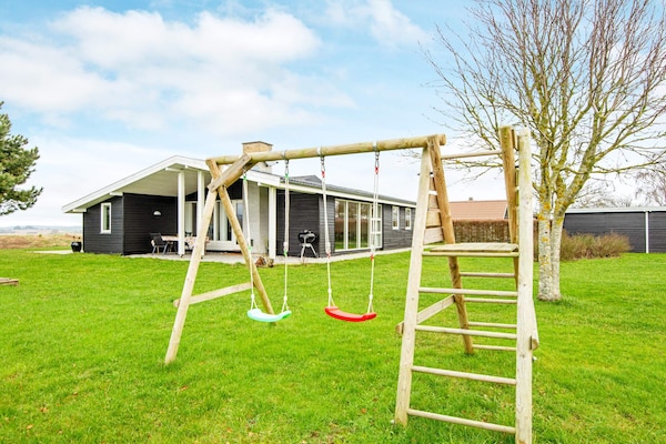 Foto van 8 persoons vakantie huis in Ebeltoft-By Traum - Vakantiehuis in Ebeltoft - View