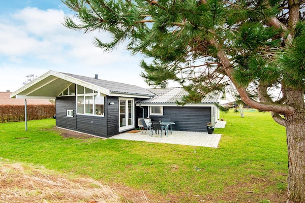 Foto van 8 persoons vakantie huis in Ebeltoft-By Traum - Vakantiehuis in Ebeltoft - View