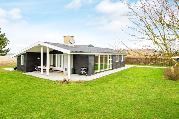Foto van 8 persoons vakantie huis in Ebeltoft-By Traum - Vakantiehuis in Ebeltoft - View