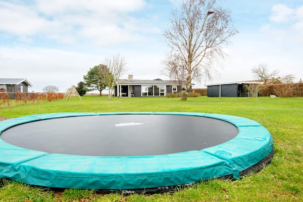 Foto van 8 persoons vakantie huis in Ebeltoft-By Traum - Vakantiehuis in Ebeltoft - View