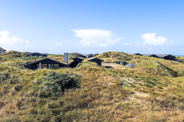 Foto van 6 persoons vakantie huis in Saltum-By Traum - Vakantiehuis in Saltum - WaterView