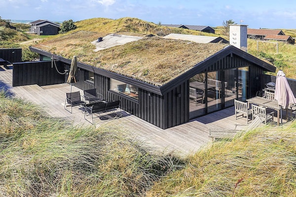 Foto van 6 persoons vakantie huis in Saltum-By Traum - Vakantiehuis in Saltum - WaterView