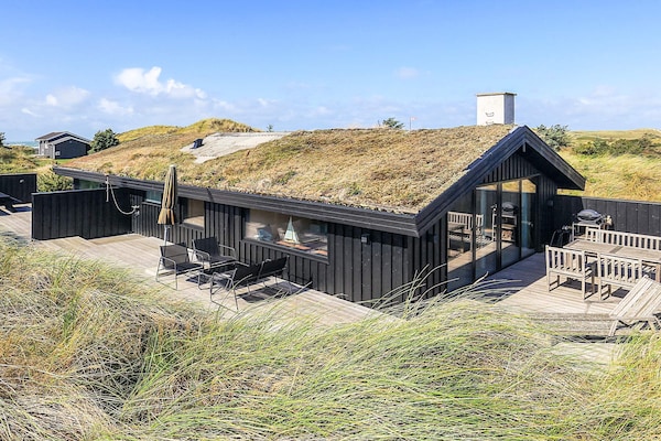 Foto van 6 persoons vakantie huis in Saltum-By Traum - Vakantiehuis in Saltum - WaterView