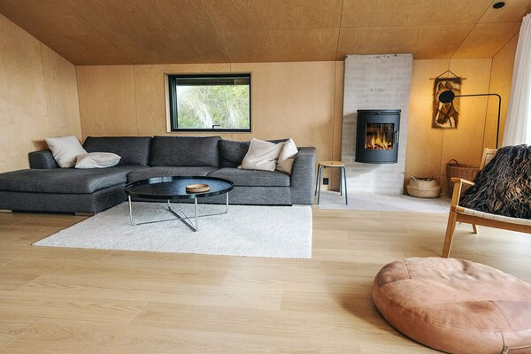 Foto van 6 persoons vakantie huis in Saltum-By Traum - Vakantiehuis in Saltum - Indoor