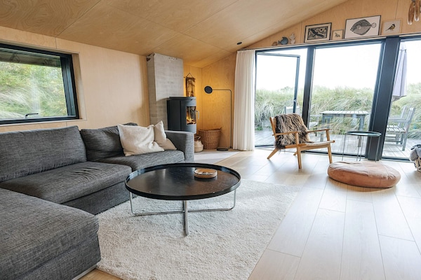 Foto van 6 persoons vakantie huis in Saltum-By Traum - Vakantiehuis in Saltum - Indoor