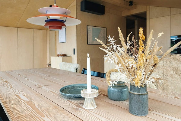 Foto van 6 persoons vakantie huis in Saltum-By Traum - Vakantiehuis in Saltum - Indoor